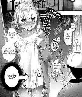 Truyện tranh Anh Shipper Và Cậu Bé Nứng