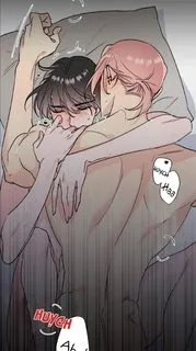 Truyện tranh Plum Buddy