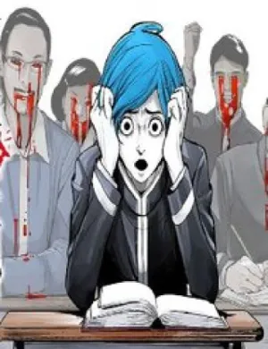 Truyện tranh Shokuryou Jinrui Re: Starving Re:velation