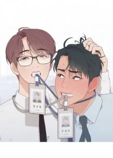 Truyện tranh Người đại diện xấu xa và anh nhân viên mít ướt