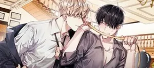 Truyện tranh Tham Vọng