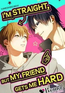 Truyện tranh BỊ BẺ CONG BỞI THẰNG BẠN THÂN