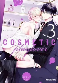 Truyện tranh Chuyện Tình Thẩm Mỹ Viện Vol 3