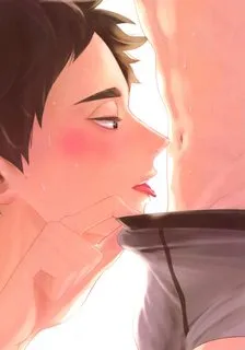 Truyện tranh BokuAka Poyaashi-kun thích XXX