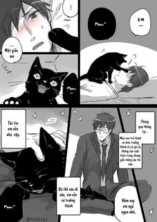 Truyện tranh Kimi no Jinsei Zenbu wo Shiawase ni Shite Agetai Hanashi