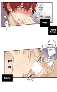 Truyện tranh Hoan Nghênh Đến Với Đêm Thân Mật HOÀN