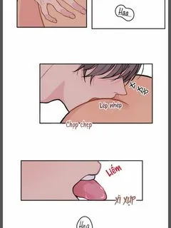 Truyện tranh Cùng Play Nào! HOÀN