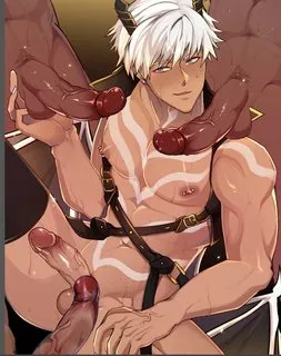 Truyện tranh Obey Me! HOÀN