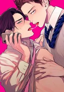 Truyện tranh Tên Sếp Phiền Phức Của Tôi Quá Sexy