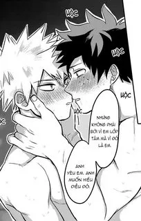 Truyện tranh Look my way, honey