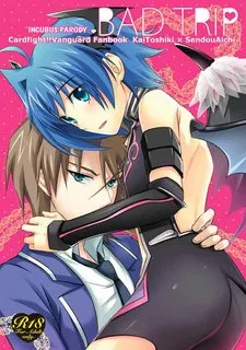 Truyện tranh Trải Nghiệm Kinh Hoàng