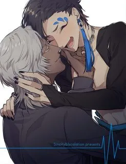 Truyện tranh Chàng Trai Cuồng Cơ Bắp