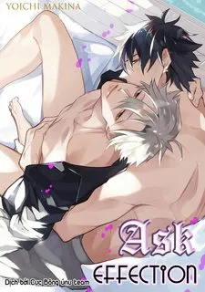 Truyện tranh Ask Affection