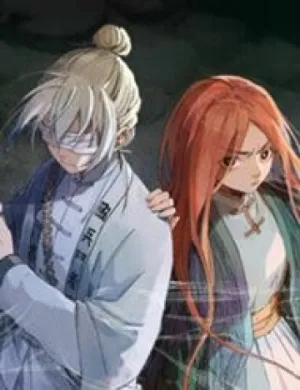 Truyện tranh Địa Tạng Đông Phương