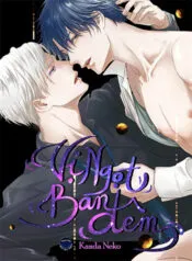 Truyện tranh Vị Ngọt Ban Đêm