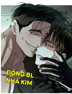 Truyện tranh NHỮNG CON CHÓ SĂN CỦA SISYPHUS