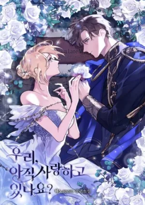 Truyện tranh Chúng ta còn yêu nhau không?