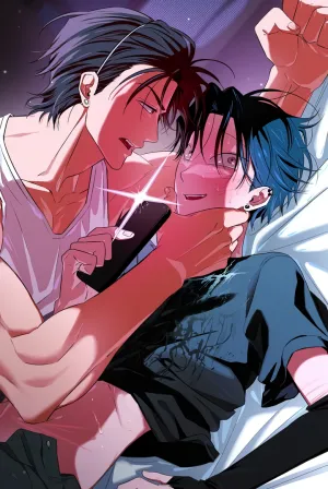 Truyện tranh Tất Cả Là Tại Cậu, Đồ Chó Chết!