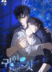 Truyện tranh Điều Quý Giá