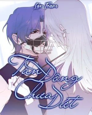 Truyện tranh Tàn Đông Chưa Dứt