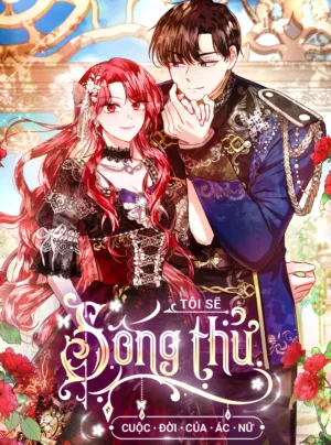 Ta Sẽ Sống Thử Cuộc Đời Của Ác Nữ