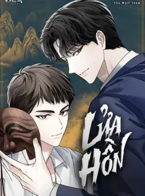 Truyện tranh [BL] Lửa Hồn