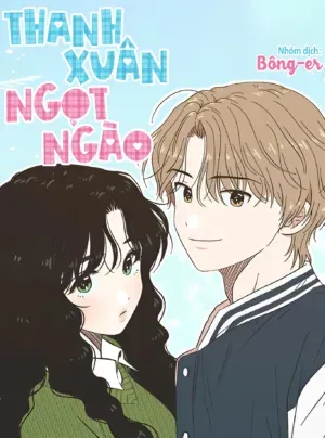 Truyện tranh Thanh Xuân Ngọt Ngào