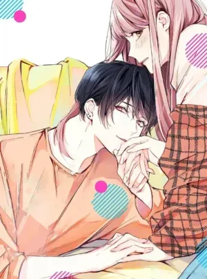 Truyện tranh Sống Với Asahi-kun Khiến Tôi Bị Ngộp Thở Bởi Tình Yêu