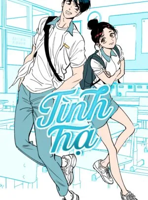 Truyện tranh Tình Hạ