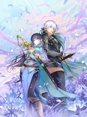 Truyện tranh Người Tôi Yêu Muốn Tôi Chết Thay Cho Em Gái Tôi