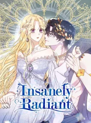 Truyện tranh Rực Rỡ Đến Điên Cuồng