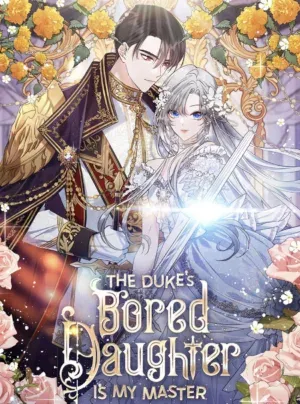 Truyện tranh Công Nương Toàn Năng Cũng Thấy Chán Nản