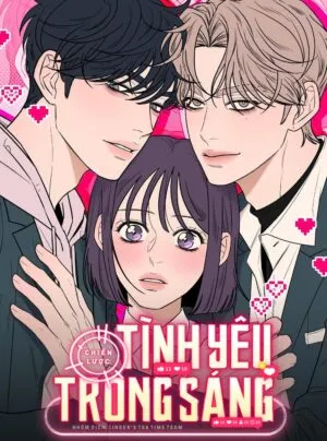 Chiến Lược Tình Yêu Trong Sáng