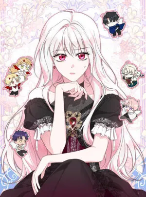 Truyện tranh Trở Thành Ác Nữ Được Yêu Thích