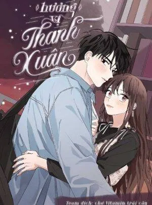 Truyện tranh Hương Vị Thanh Xuân