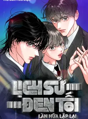 Truyện tranh Lịch Sử Đen Tối Lần Nữa Lặp Lại