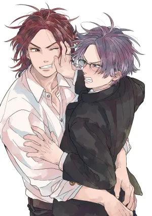 Truyện tranh Kanshaku Dama no Love Song