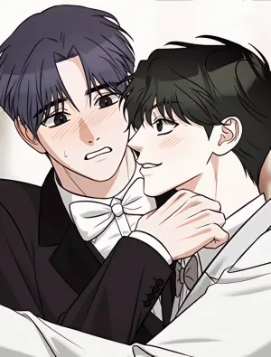 Truyện tranh Tôi không phải Beta đâu nhé!?