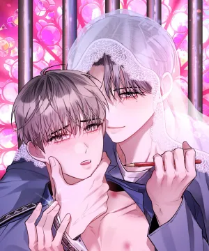 Truyện tranh HẮC DIỄM DỤC VỌNG