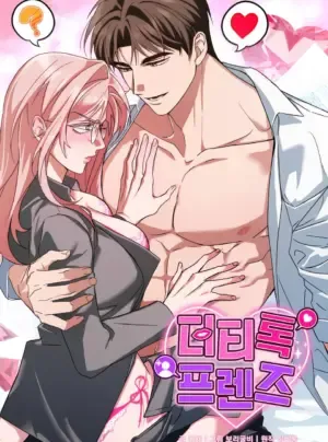 Truyện tranh [18+] Bạn Bè Nói Chuyện Người Lớn