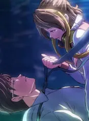 Truyện tranh Viên Kẹo Mê Hoặc