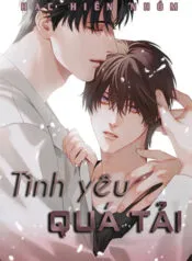 Tình Yêu Quá Tải