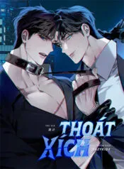 Truyện tranh Thoát Xích