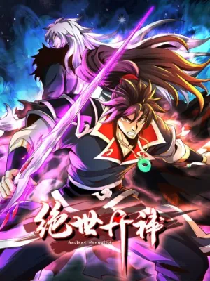 Truyện tranh Tuyệt Thế Đan Thần