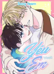 Truyện tranh Yêu Em