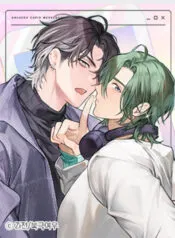 Truyện tranh Mối Nghiệt Duyên Kì Lạ