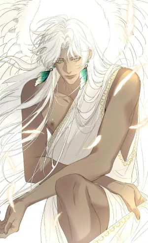 Truyện tranh VI SỞ DỤC VI