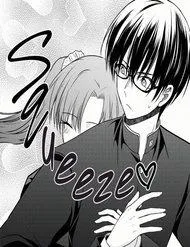 Truyện tranh Tôi Bị Hoán Đổi Giới Tính Vì Vậy Tôi Đã Hẹn Hò Với Người Bạn Thân Nhất Của Mình