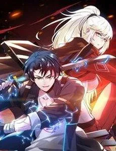 Truyện tranh Thần Cấp Thăng Cấp Hệ Thống