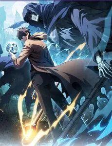 Truyện tranh Treo Máy Trăm Vạn Năm Ta Tỉnh Lại Thành Thần